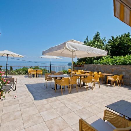 Sea View Guesthouse Opara Piran Exteriör bild